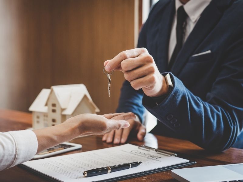 Kinh doanh bất động sản cần nhiều kiến thức cũng như các kỹ năng cần thiết